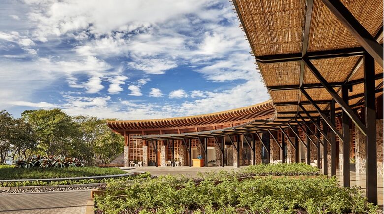 Four Seasons at Peninsula Papagayo, Costa Rica - 3 Bedroom Residence - Liberia / Guanacaste, Costa Rica