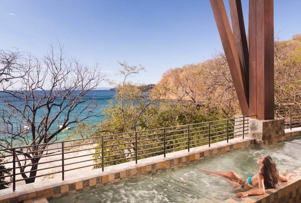 Four Seasons at Peninsula Papagayo, Costa Rica - 3 Bedroom Residence - Liberia / Guanacaste, Costa Rica