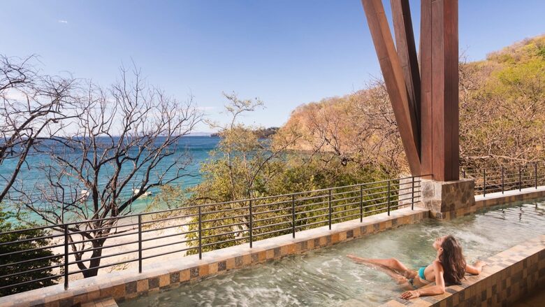 Four Seasons at Peninsula Papagayo, Costa Rica - 3 Bedroom Residence - Liberia / Guanacaste, Costa Rica