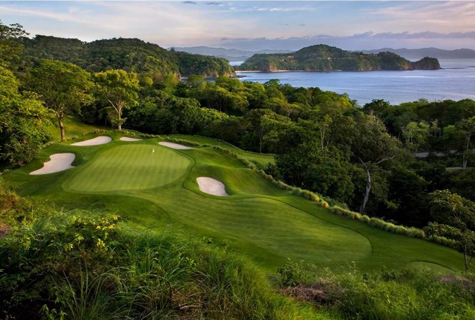 Four Seasons at Peninsula Papagayo, Costa Rica - 3 Bedroom Residence - Liberia / Guanacaste, Costa Rica