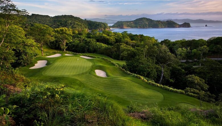 Four Seasons at Peninsula Papagayo, Costa Rica - 3 Bedroom Residence - Liberia / Guanacaste, Costa Rica