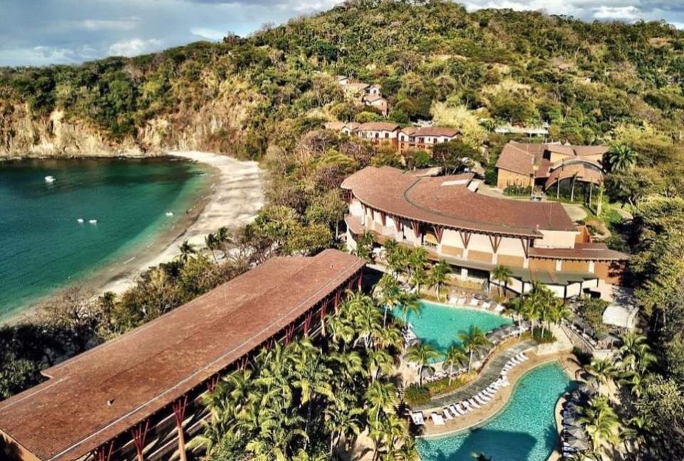 Four Seasons at Peninsula Papagayo, Costa Rica - 3 Bedroom Residence - Liberia / Guanacaste, Costa Rica