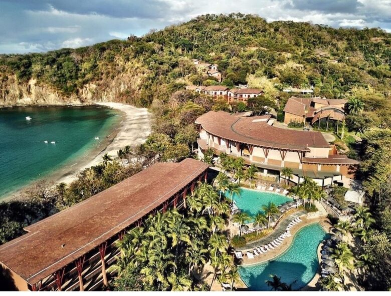 Four Seasons at Peninsula Papagayo, Costa Rica - 3 Bedroom Residence - Liberia / Guanacaste, Costa Rica