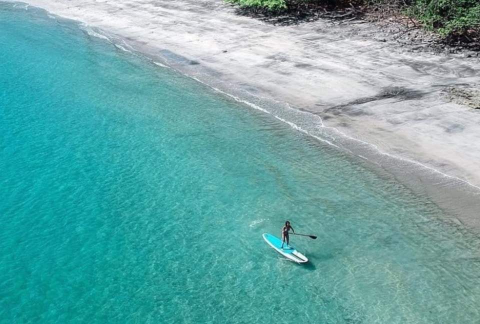 Four Seasons at Peninsula Papagayo, Costa Rica - 3 Bedroom Residence - Liberia / Guanacaste, Costa Rica