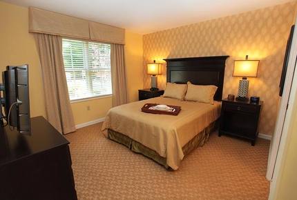 Historic Williamsburg Large Villa - Great for families and history buffs! - Williamsburg, Virginia