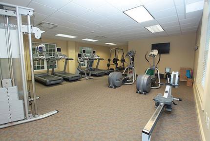 Historic Williamsburg Large Villa - Great for families and history buffs! - Williamsburg, Virginia