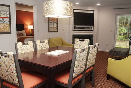 Historic Williamsburg Large Villa - Great for families and history buffs! - Williamsburg, Virginia