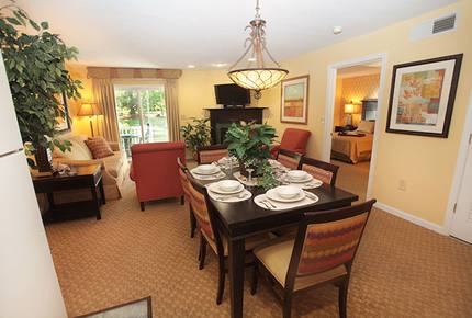 Historic Williamsburg Large Villa - Great for families and history buffs! - Williamsburg, Virginia