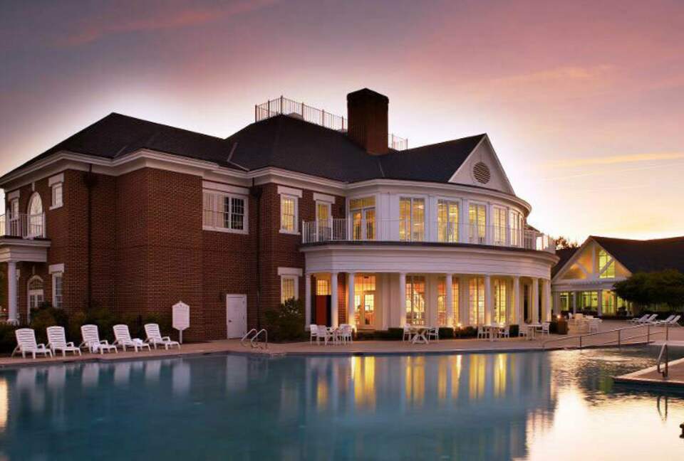 Historic Williamsburg Large Villa - Great for families and history buffs! - Williamsburg, Virginia