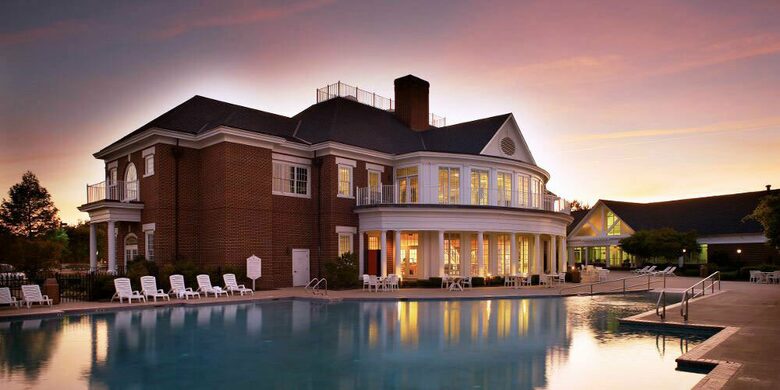 Historic Williamsburg Large Villa - Great for families and history buffs! - Williamsburg, Virginia