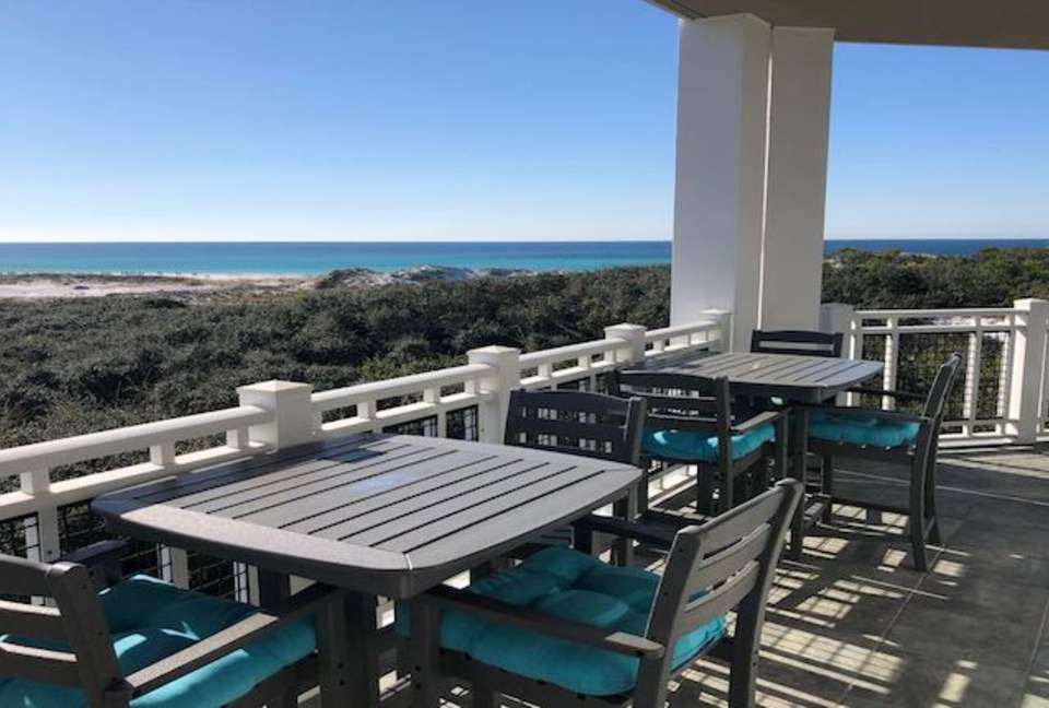 Breathtaking at Watersound - 30A - WaterSound Beach, Florida