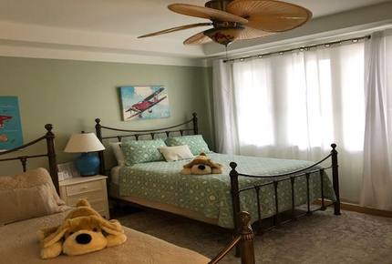 Breathtaking at Watersound - 30A - WaterSound Beach, Florida