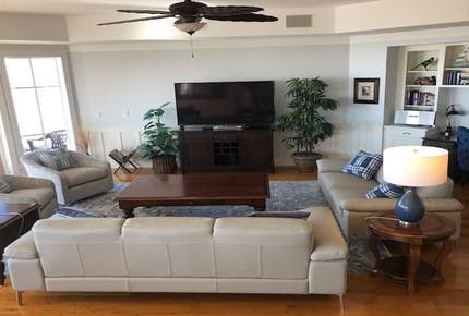 Breathtaking at Watersound - 30A - WaterSound Beach, Florida