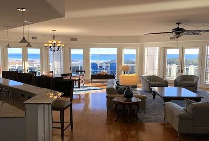 Breathtaking at Watersound - 30A - WaterSound Beach, Florida