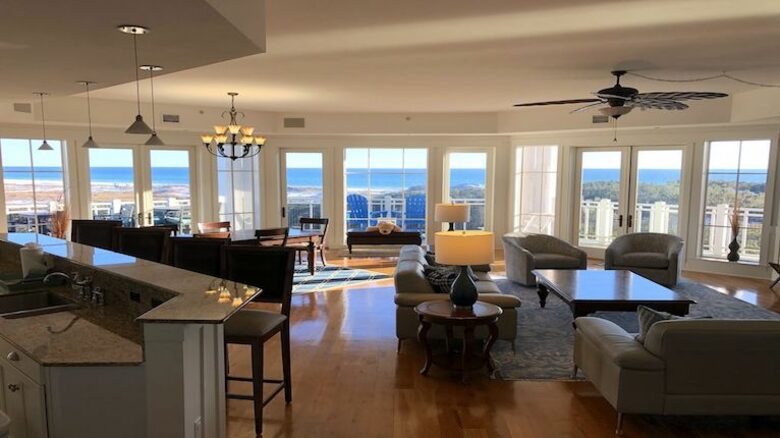 Breathtaking at Watersound - 30A - WaterSound Beach, Florida