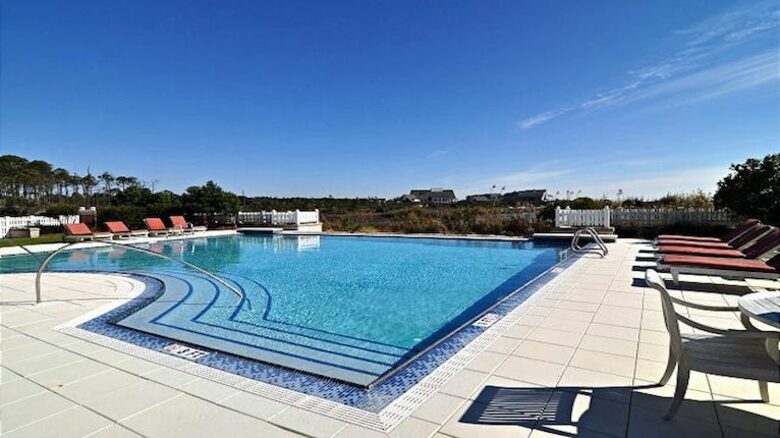 Breathtaking at Watersound - 30A - WaterSound Beach, Florida