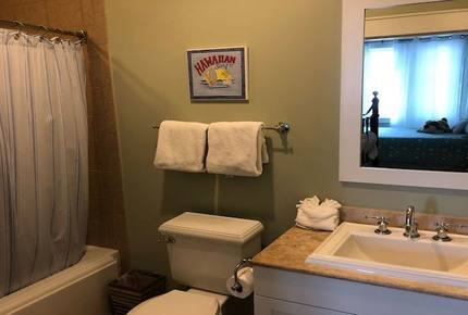 Breathtaking at Watersound - 30A - WaterSound Beach, Florida