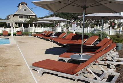 Breathtaking at Watersound - 30A - WaterSound Beach, Florida