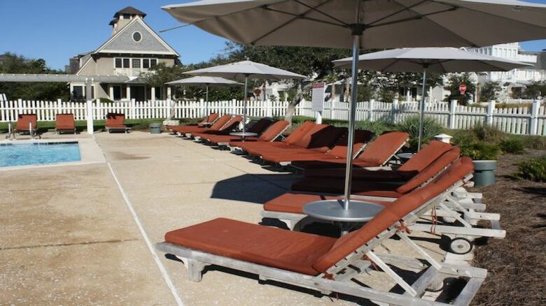 Breathtaking at Watersound - 30A - WaterSound Beach, Florida