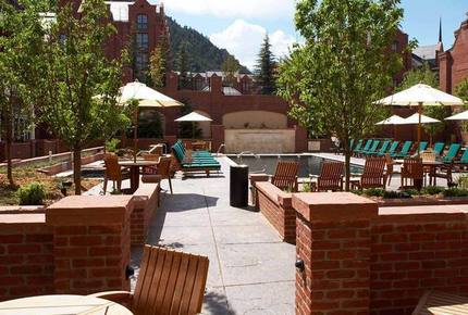 Aspen Mountain Residences - Studio Residence - Aspen, Colorado