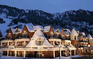 Hyatt Grand Aspen - 1 Bedroom Residence - Aspen, Colorado