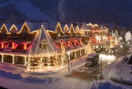 Aspen Mountain Residences - Studio Residence - Aspen, Colorado