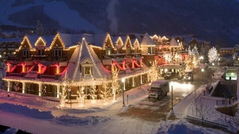 Aspen Mountain Residences - Studio Residence - Aspen, Colorado