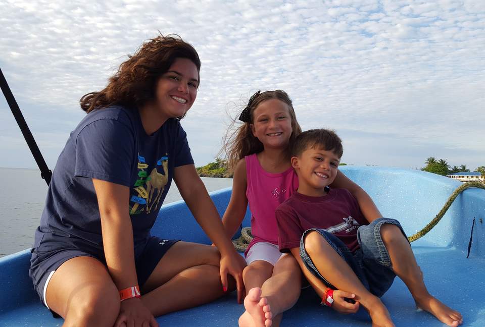 Western Caribbean, Roatan West Bay Beach 2 Bedroom Residence - West Bay Beach, Honduras