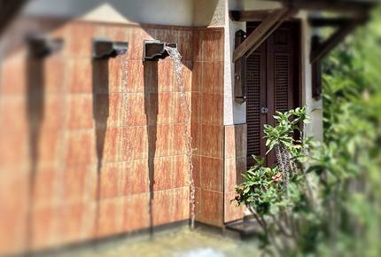 Villa Maji - Luxury Water Oasis Set Amongst the Palms in Cabarete - Cabarete, Dominican Republic