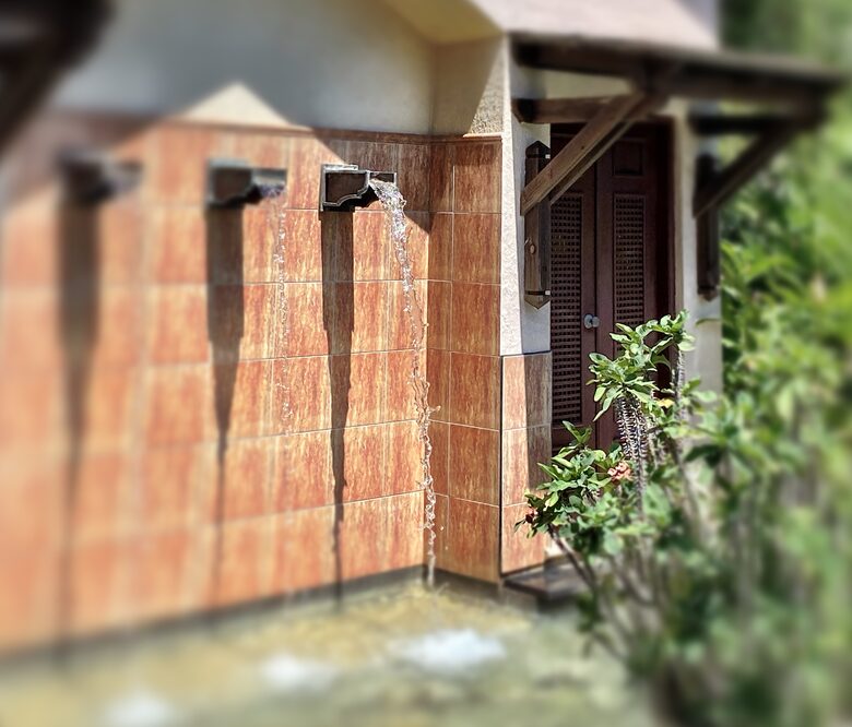 Villa Maji - Luxury Water Oasis Set Amongst the Palms in Cabarete - Cabarete, Dominican Republic