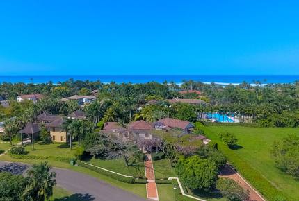 Villa Maji - Luxury Water Oasis Set Amongst the Palms in Cabarete - Cabarete, Dominican Republic