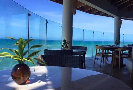 Villa Maji - Luxury Water Oasis Set Amongst the Palms in Cabarete - Cabarete, Dominican Republic