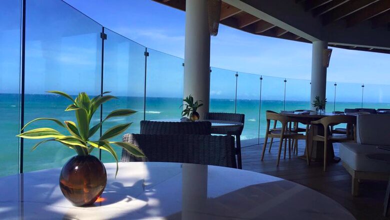 Villa Maji - Luxury Water Oasis Set Amongst the Palms in Cabarete - Cabarete, Dominican Republic