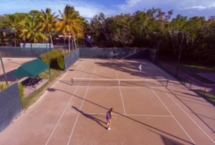Villa Maji - Luxury Water Oasis Set Amongst the Palms in Cabarete - Cabarete, Dominican Republic