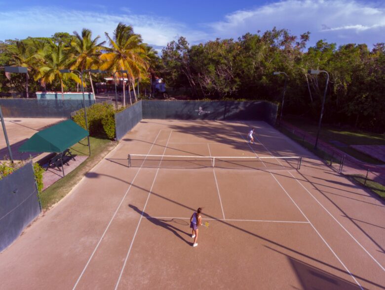 Villa Maji - Luxury Water Oasis Set Amongst the Palms in Cabarete - Cabarete, Dominican Republic