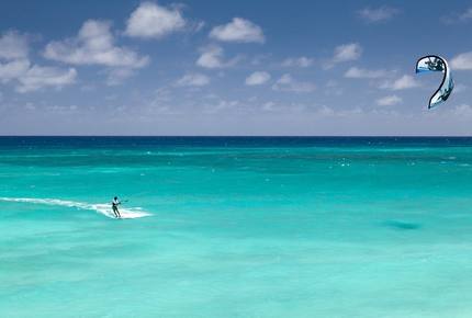 Villa Maji - Luxury Water Oasis Set Amongst the Palms in Cabarete - Cabarete, Dominican Republic