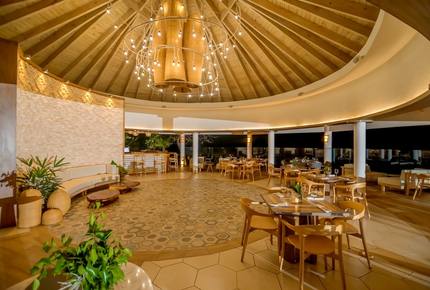 Villa Maji - Luxury Water Oasis Set Amongst the Palms in Cabarete - Cabarete, Dominican Republic