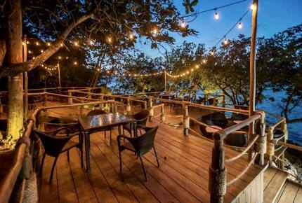 Villa Maji - Luxury Water Oasis Set Amongst the Palms in Cabarete - Cabarete, Dominican Republic