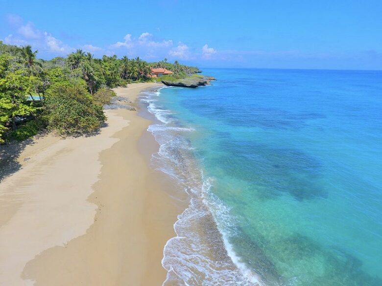 Villa Maji - Luxury Water Oasis Set Amongst the Palms in Cabarete - Cabarete, Dominican Republic