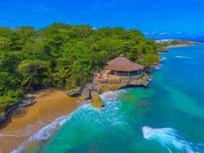 Villa Maji - Luxury Water Oasis Set Amongst the Palms in Cabarete - Cabarete, Dominican Republic