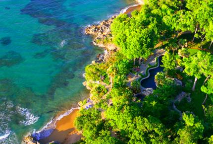 Villa Maji - Luxury Water Oasis Set Amongst the Palms in Cabarete - Cabarete, Dominican Republic