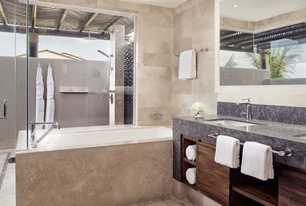 Four Seasons Residence Club at Punta Mita Ocean Penthouse 4 Bedroom Residence - Nayarit, Mexico