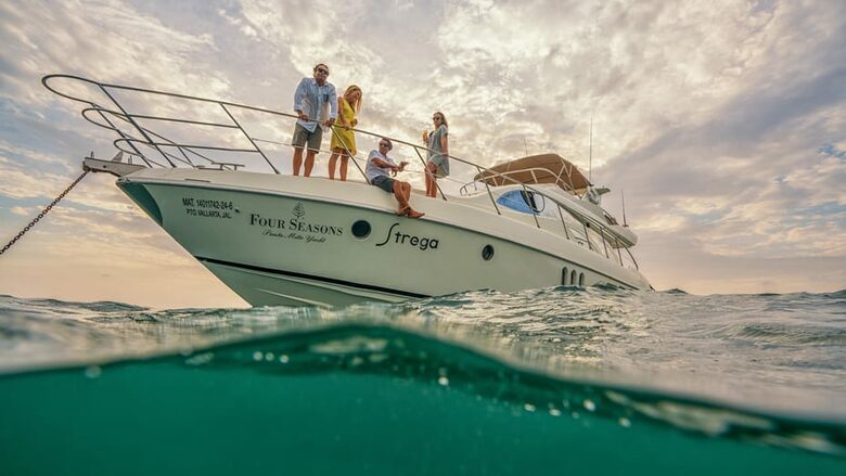 Four Seasons Residence Club at Punta Mita Ocean Penthouse 4 Bedroom Residence - Nayarit, Mexico