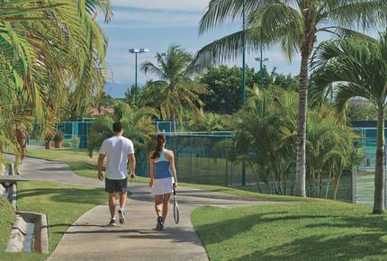 Four Seasons Residence Club at Punta Mita Ocean Penthouse 4 Bedroom Residence - Nayarit, Mexico