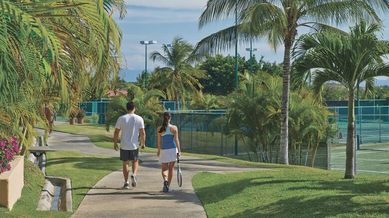 Four Seasons Residence Club at Punta Mita Ocean Penthouse 4 Bedroom Residence - Nayarit, Mexico