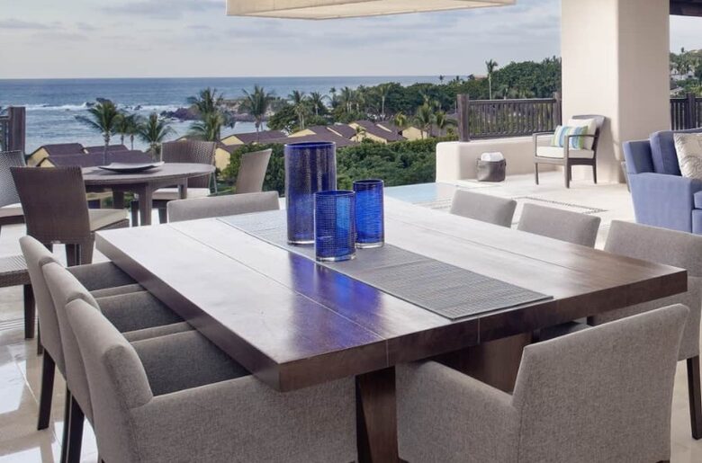 Four Seasons Residence Club at Punta Mita Ocean Penthouse 4 Bedroom Residence - Nayarit, Mexico