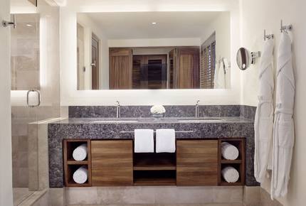 Four Seasons Residence Club at Punta Mita Ocean Penthouse 4 Bedroom Residence - Nayarit, Mexico