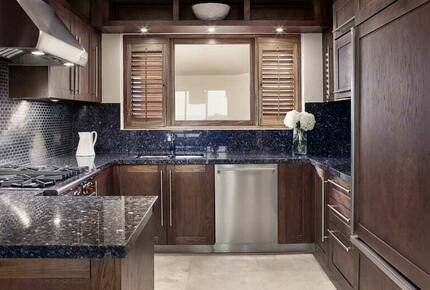 Four Seasons Residence Club at Punta Mita Ocean Penthouse 4 Bedroom Residence - Nayarit, Mexico