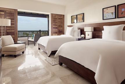 Four Seasons Residence Club at Punta Mita Ocean Penthouse 4 Bedroom Residence - Nayarit, Mexico