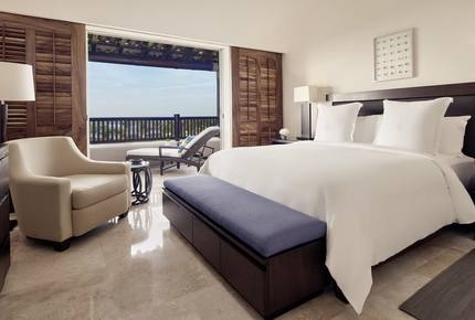Four Seasons Residence Club at Punta Mita Ocean Penthouse 4 Bedroom Residence - Nayarit, Mexico